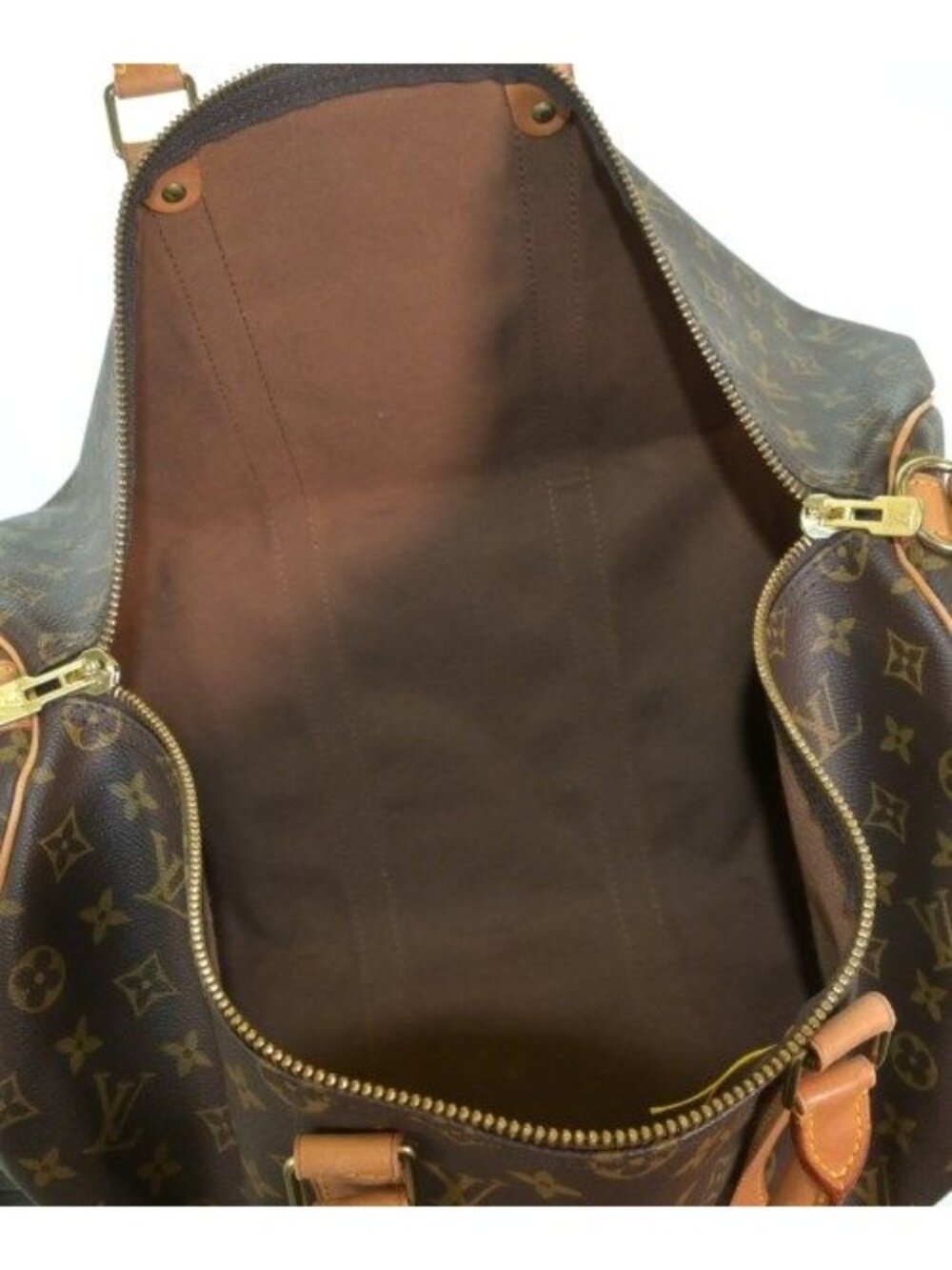 Louis Vuitton Boston Bag - Picture 4 of 14